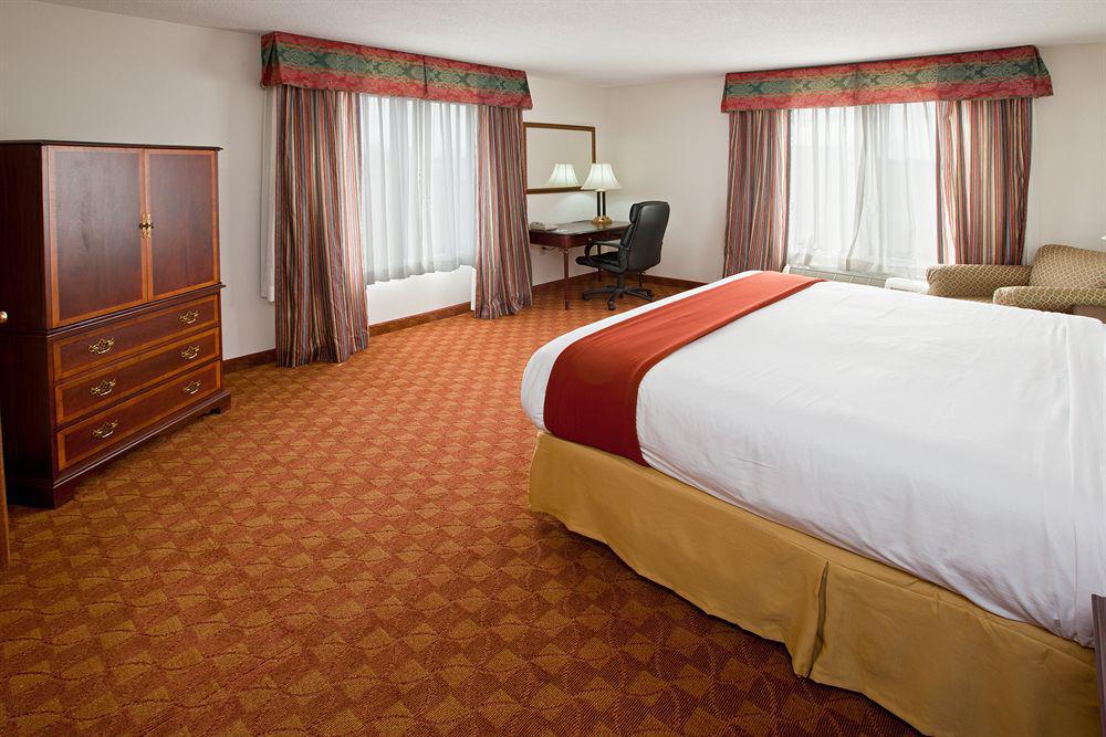 Holiday Inn Express & Suites Shelbyville, An Ihg Hotel Quarto foto