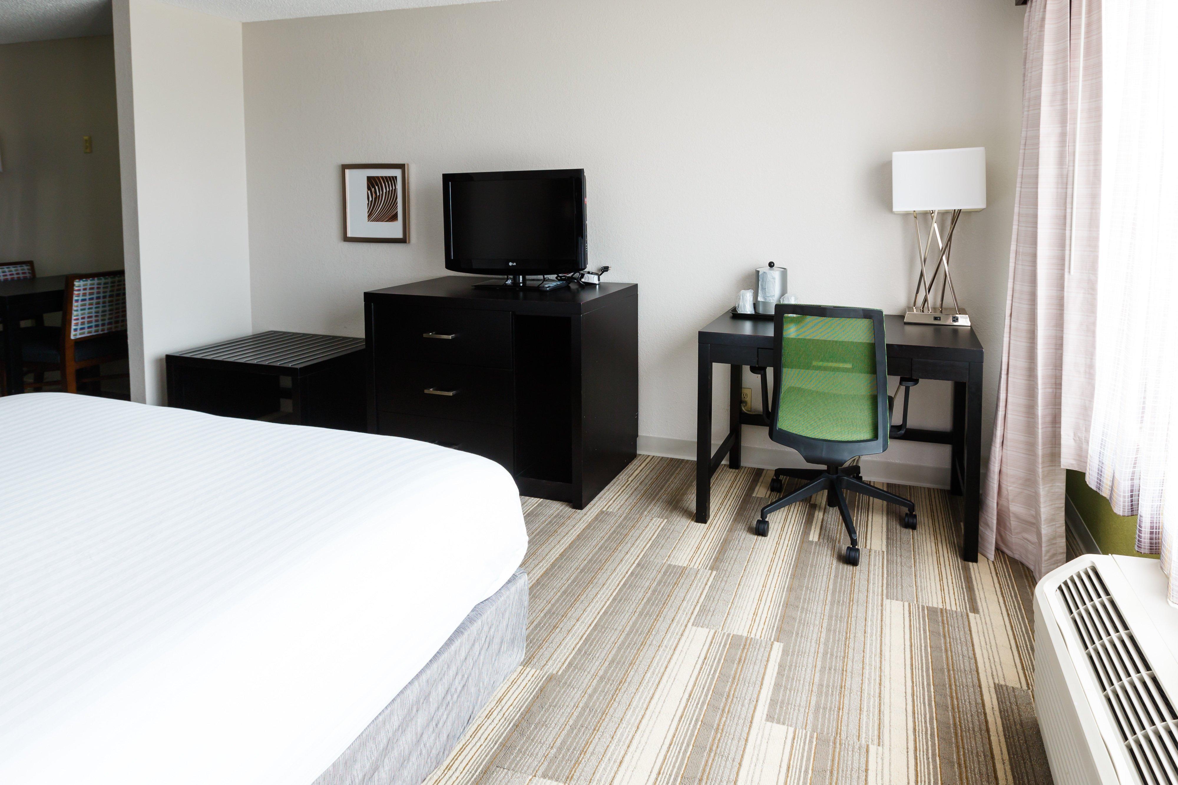 Holiday Inn Express & Suites Shelbyville By Ihg Exterior foto