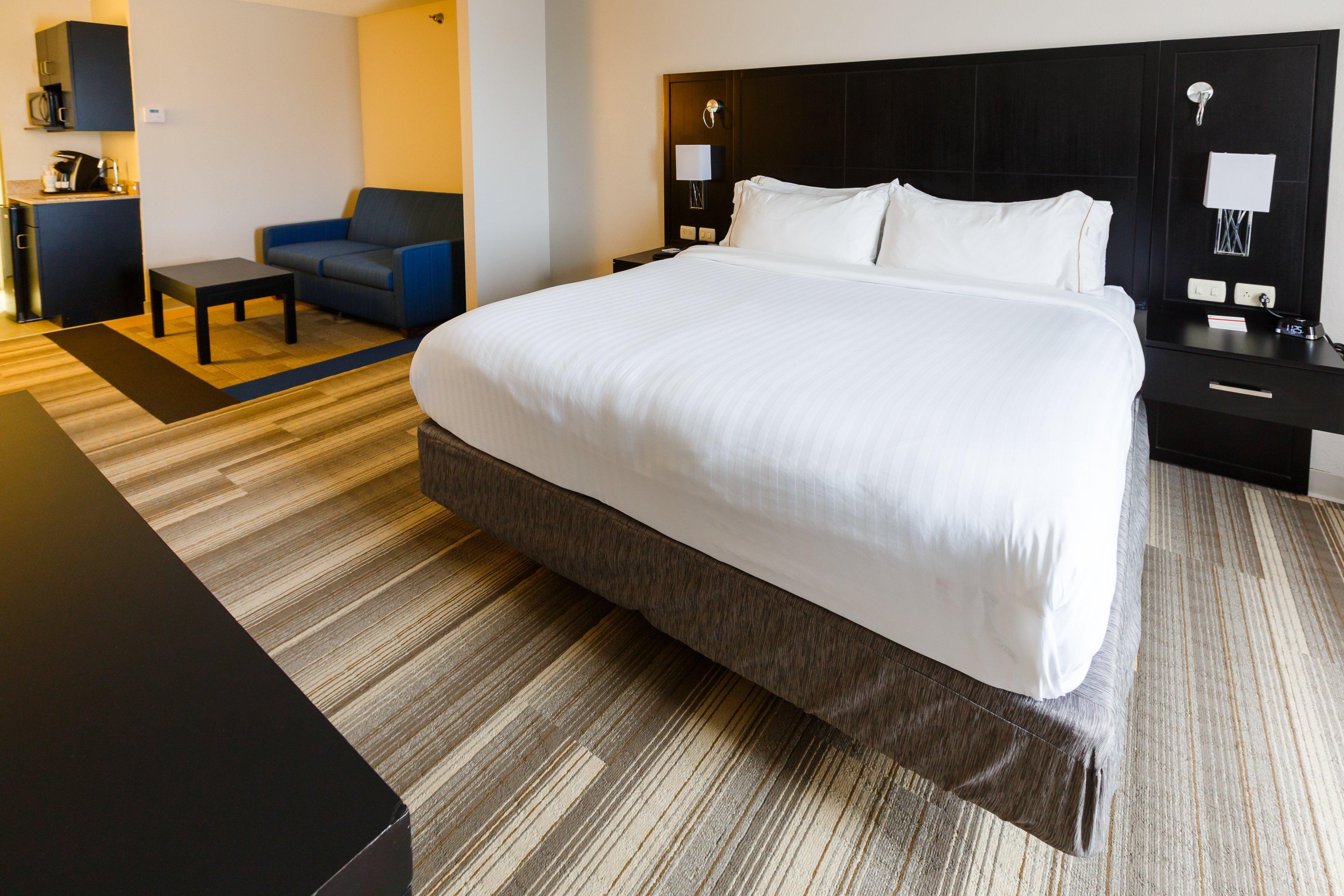 Holiday Inn Express & Suites Shelbyville By Ihg Exterior foto